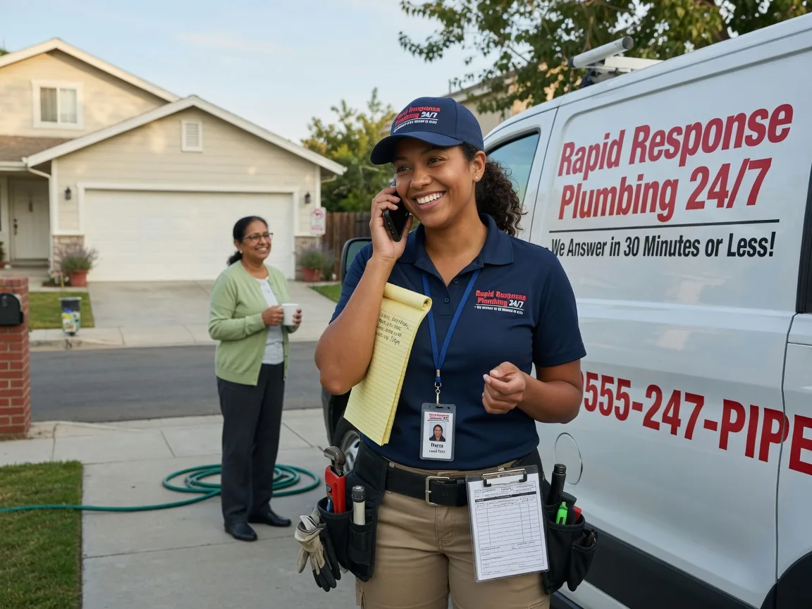 Emergency Plumber Canyon City, OR FAQs